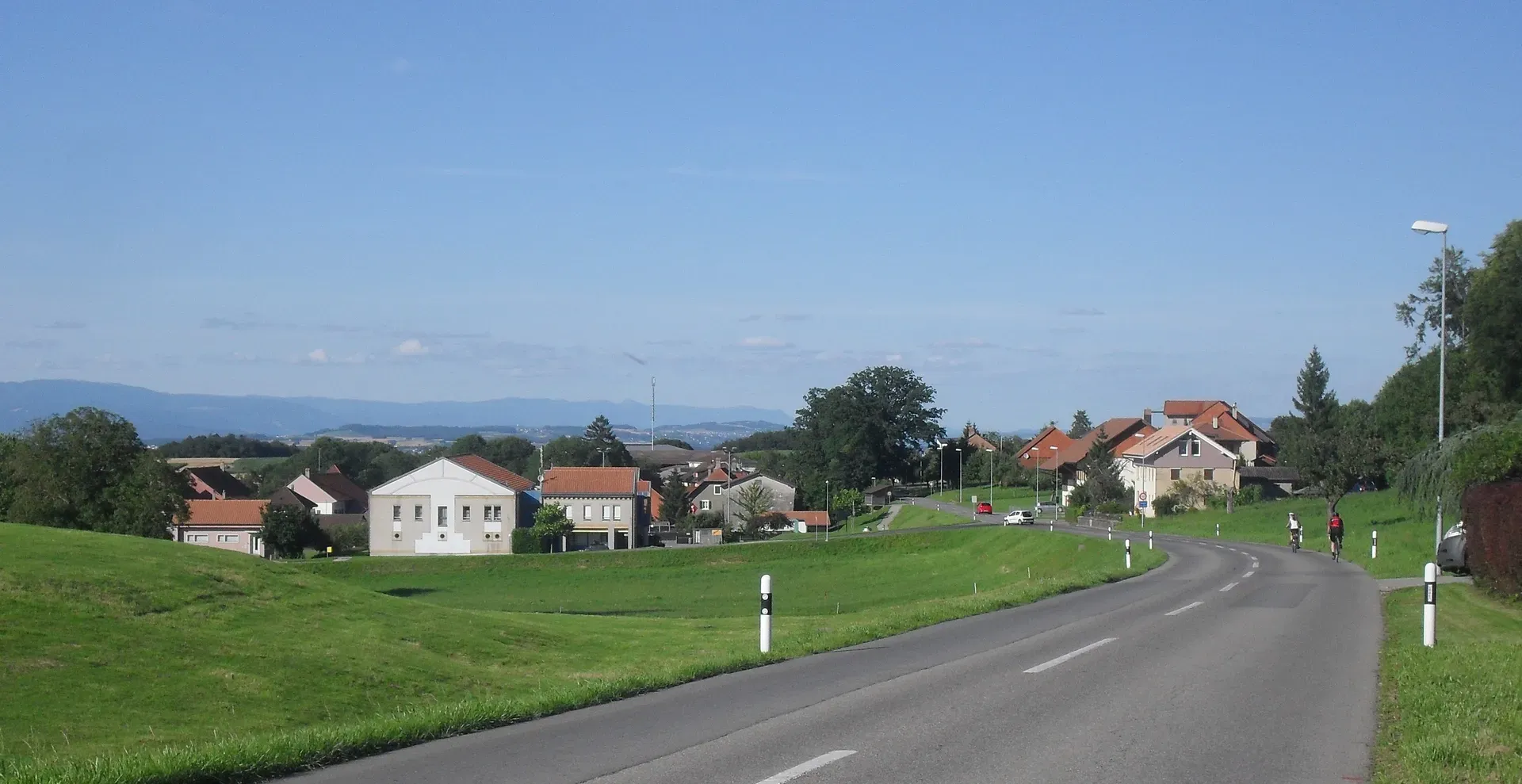 Montet (Broye)