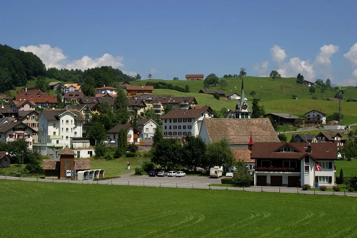 Morschach