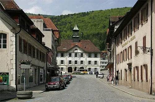 Moutier