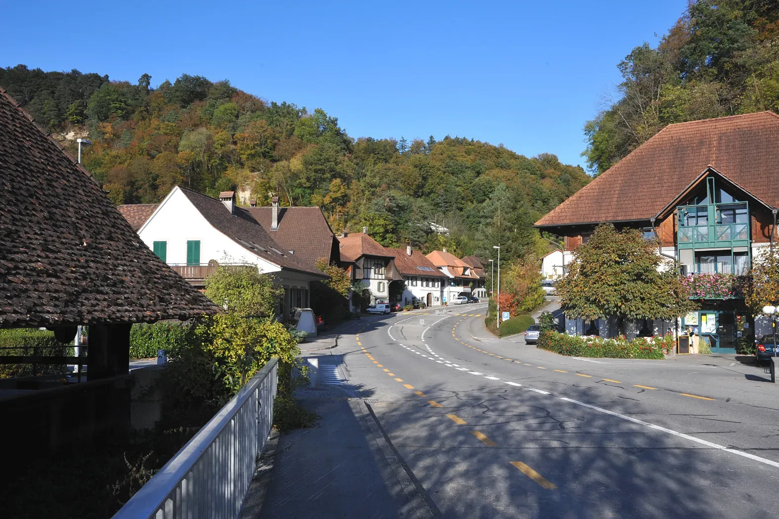 Mühleberg