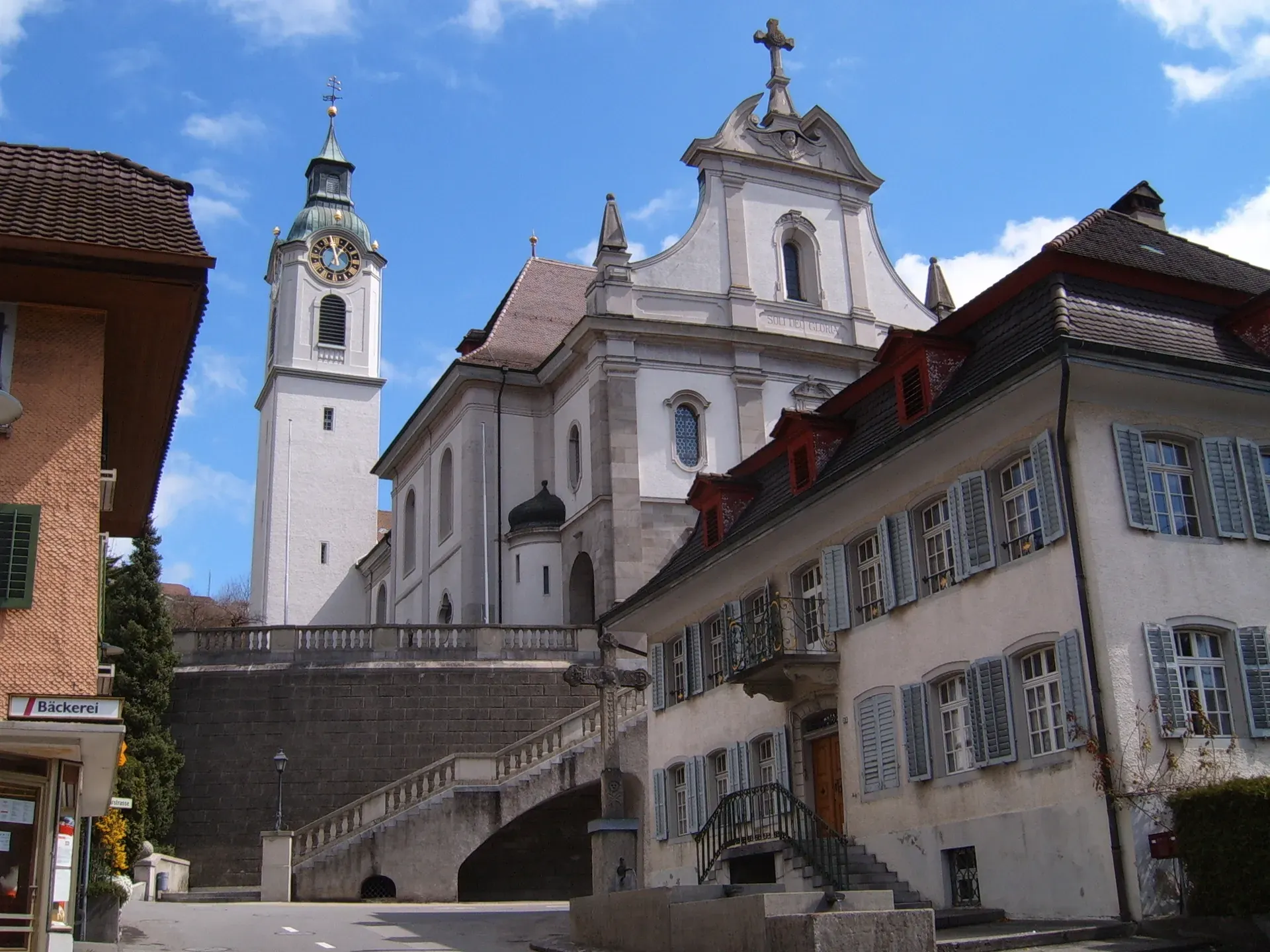 Müswangen