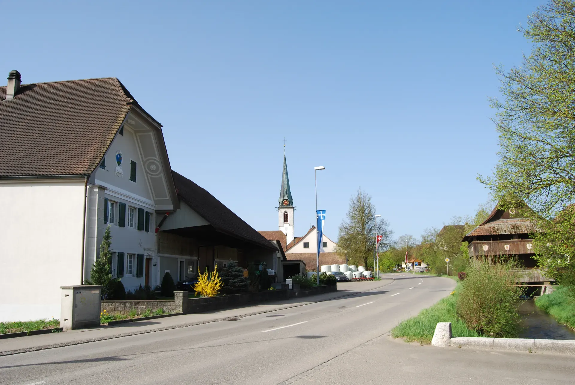 Neuendorf