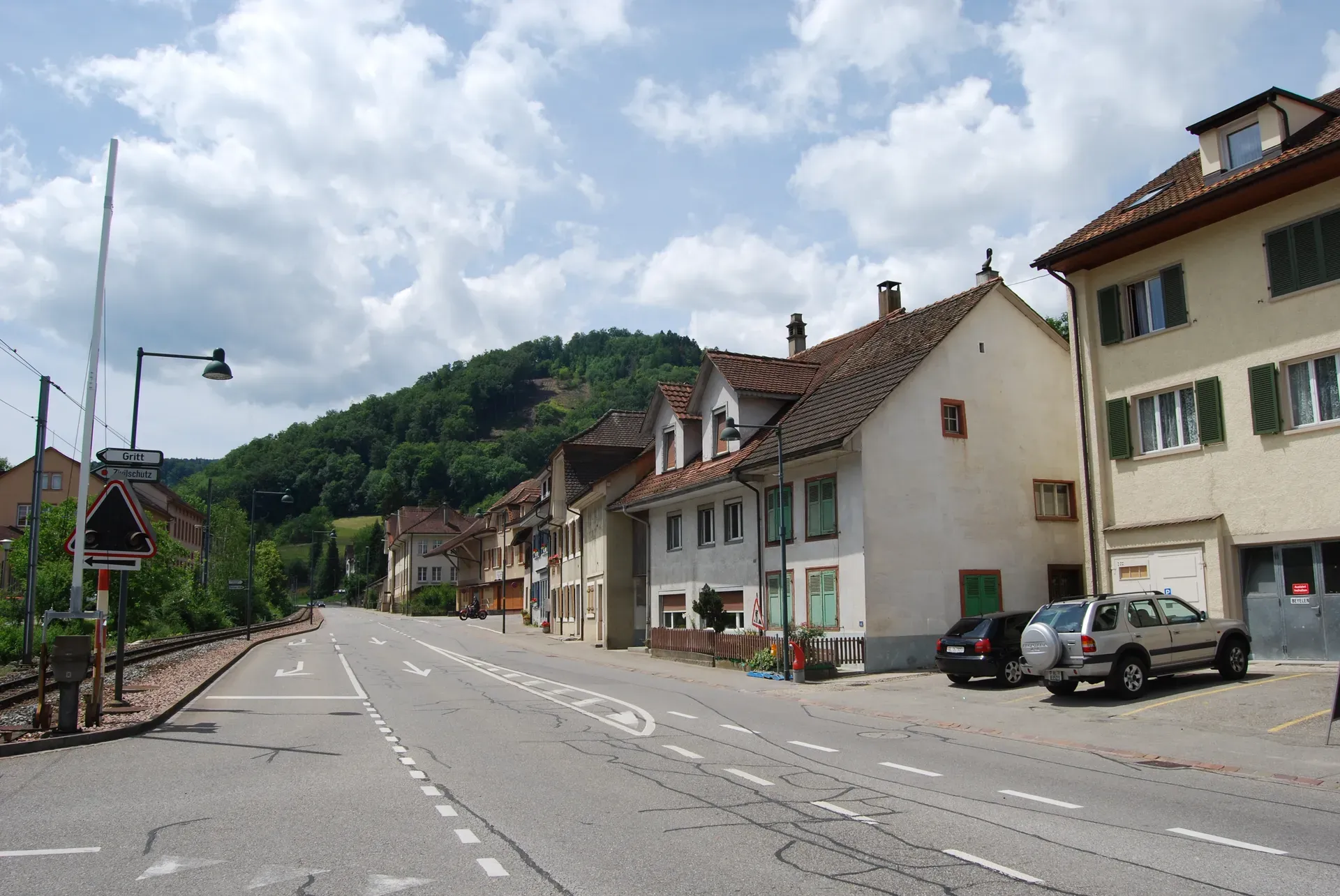Niederdorf