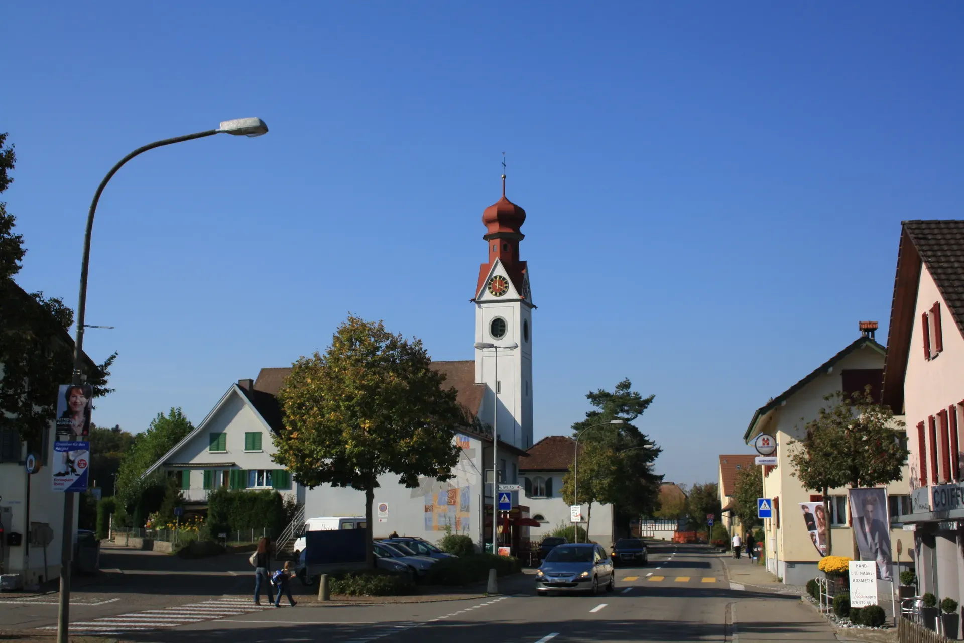 Niederwil AG