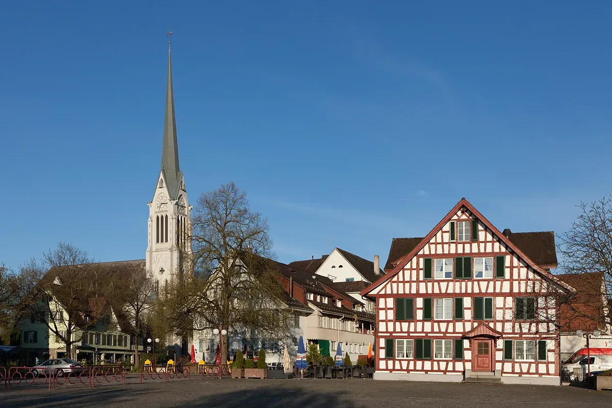 Oberaach