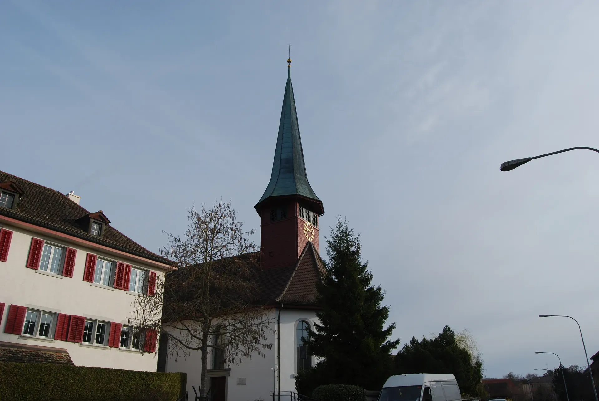 Oberhasli