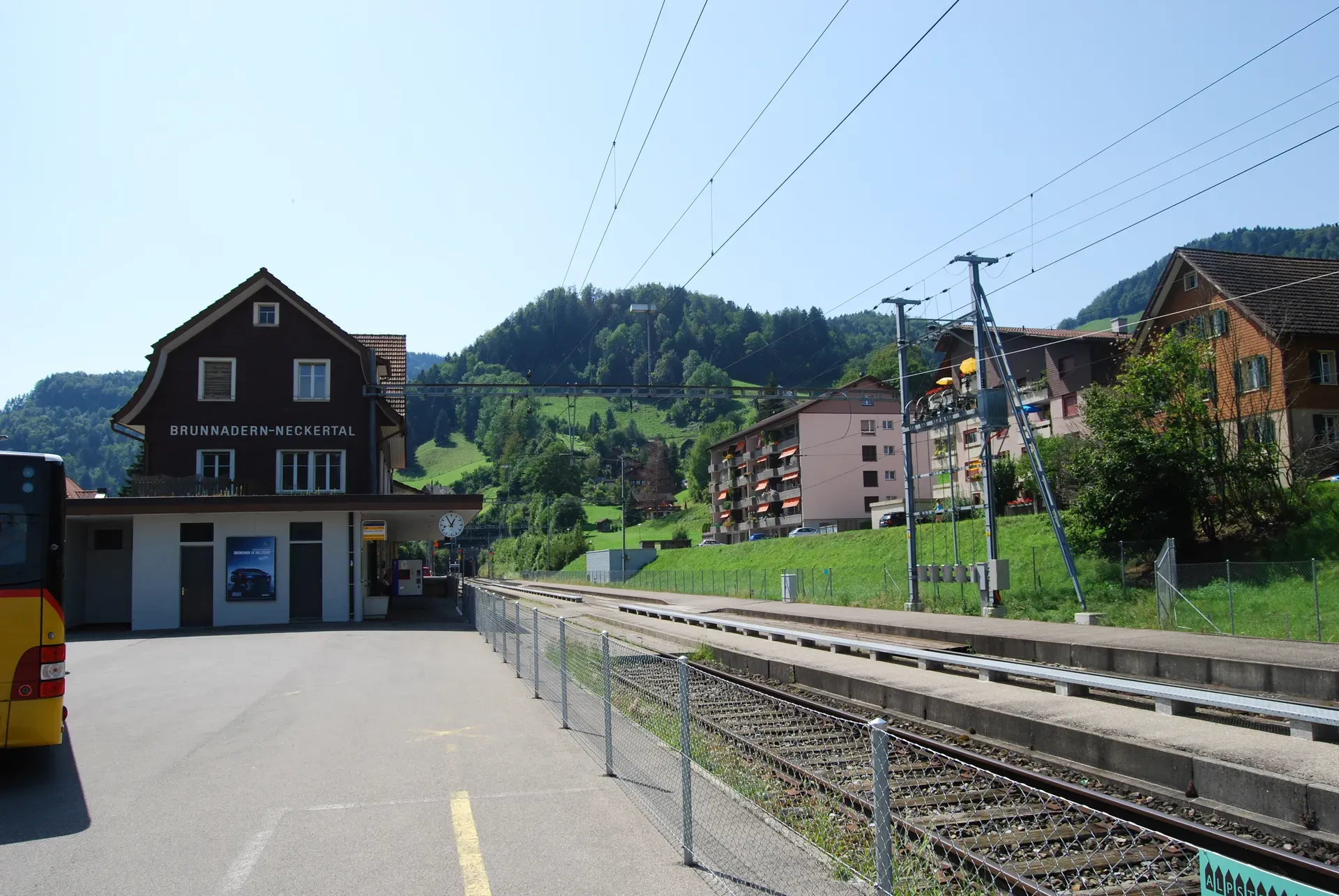 Oberhelfenschwil