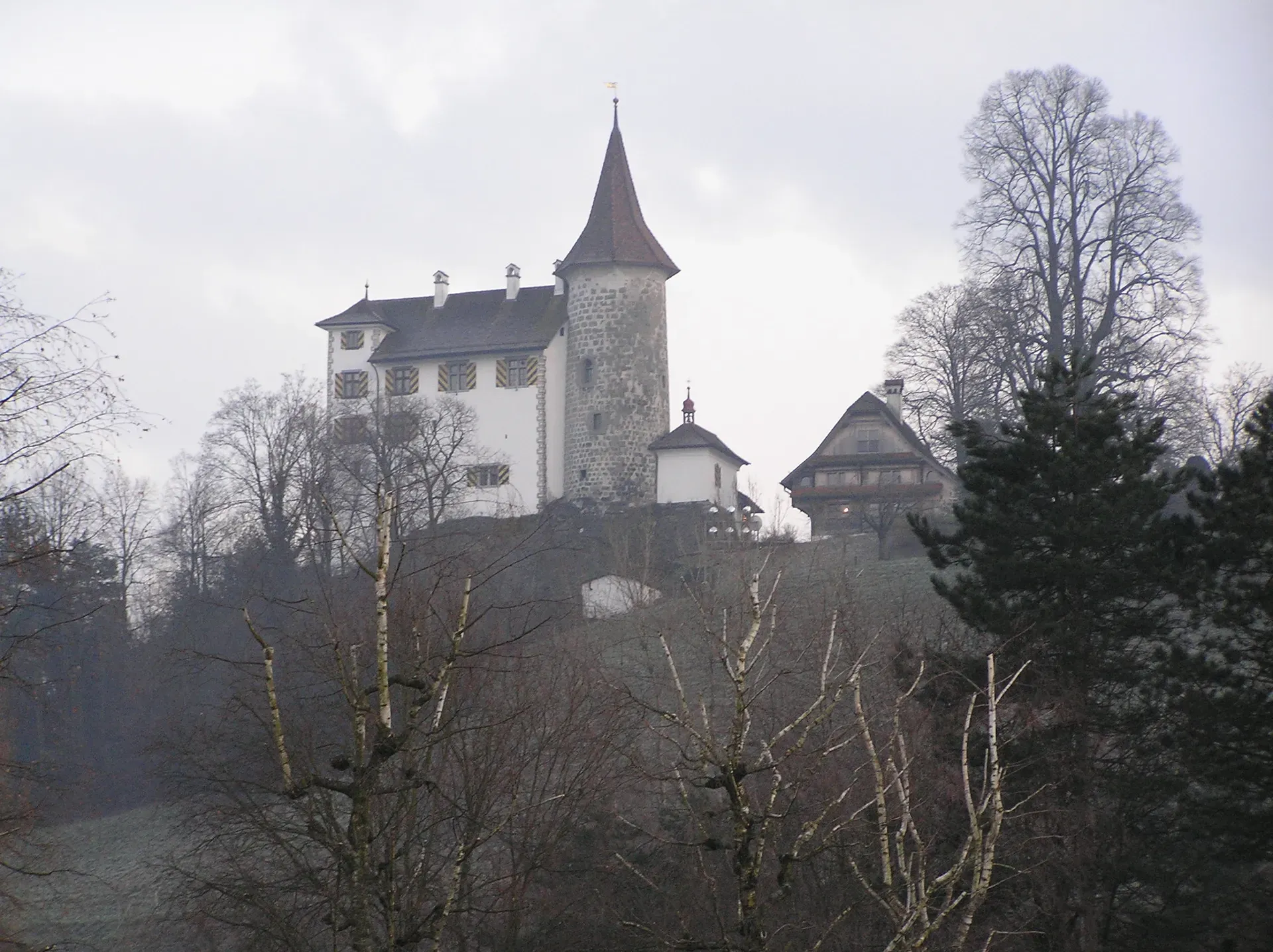 Obernau