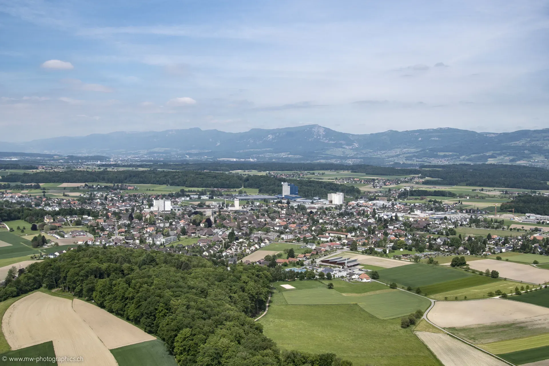 Oberönz