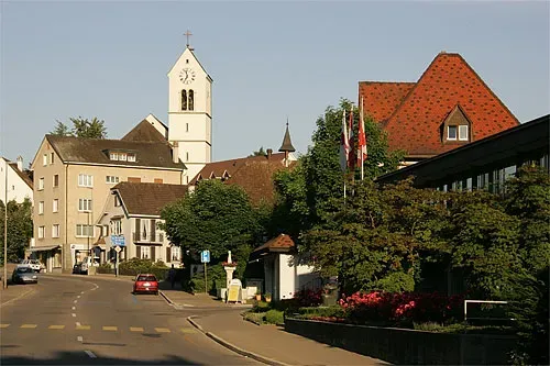 Oberwil BL