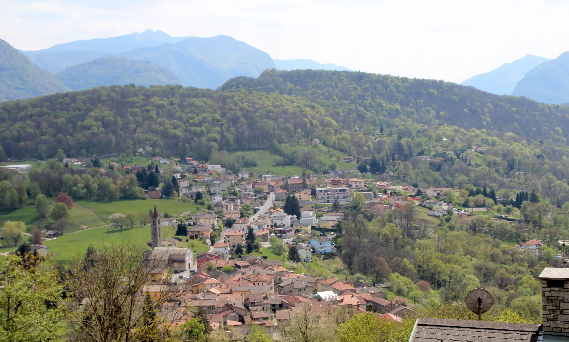 Odogno