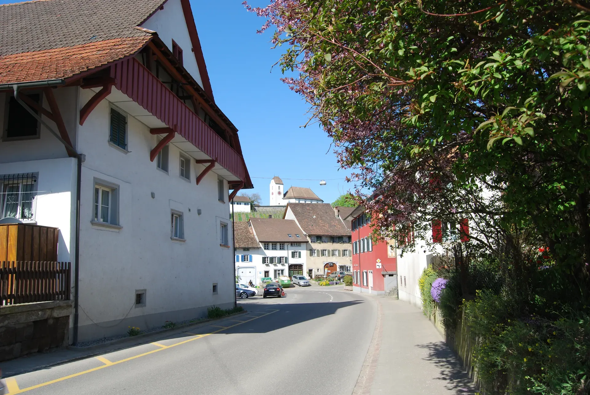 Osterfingen