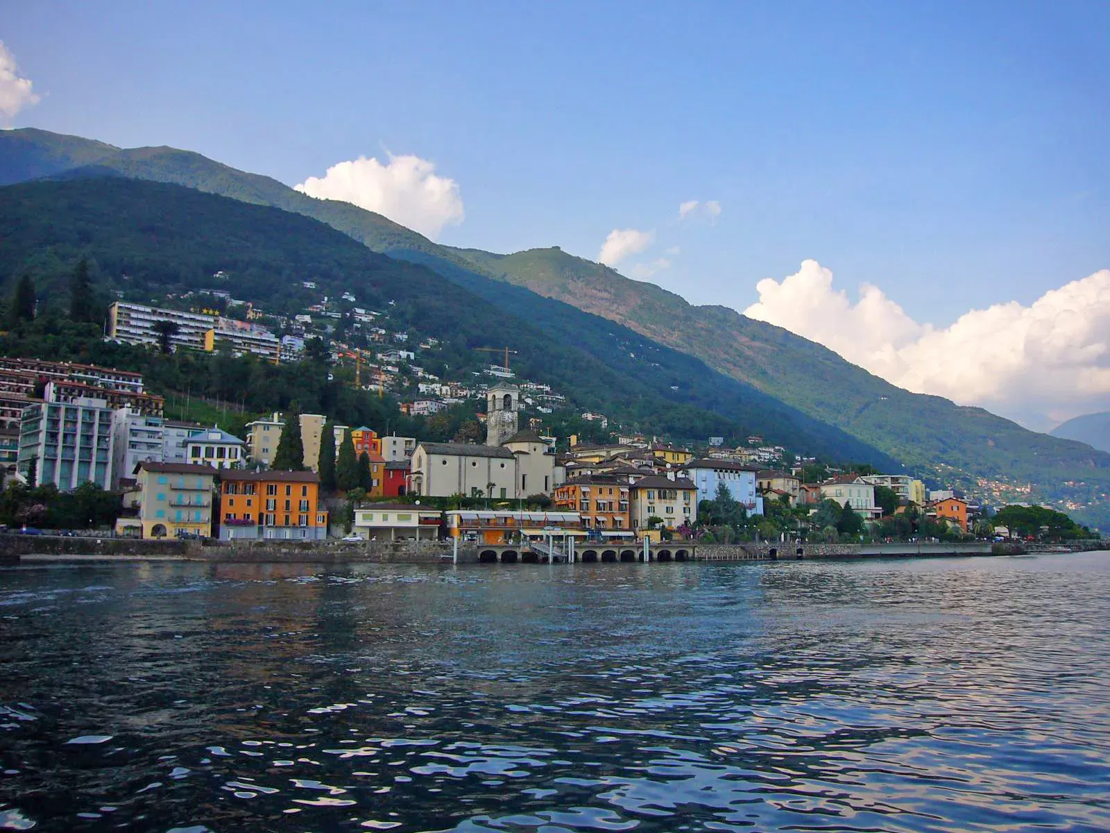 Porto Ronco