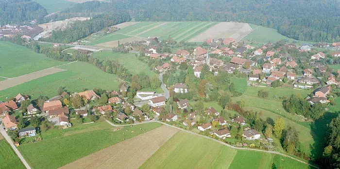 Rapperswil BE