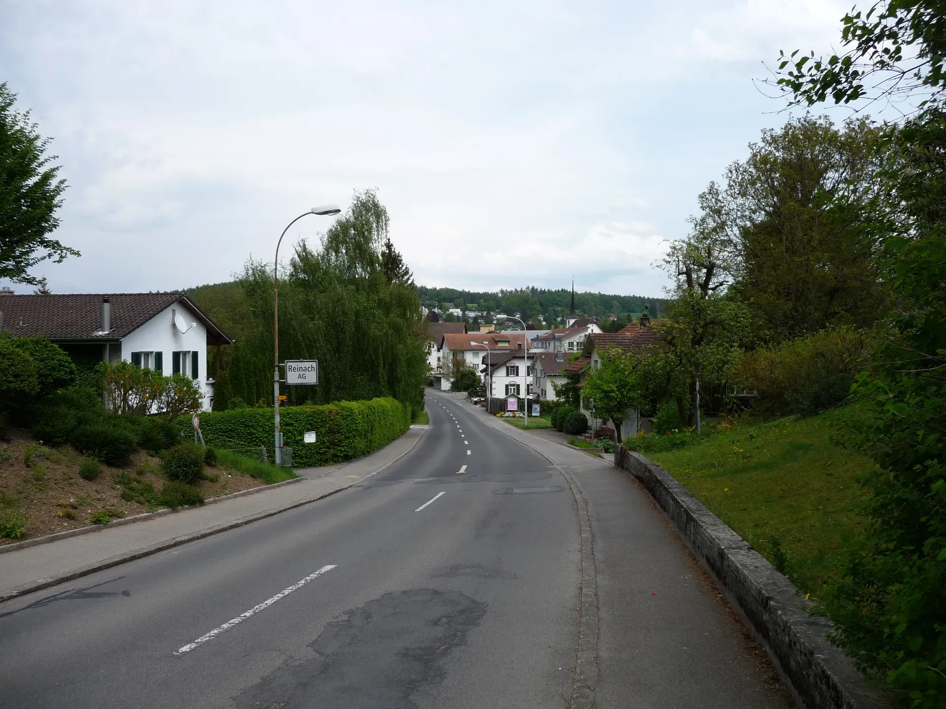 Reinach AG