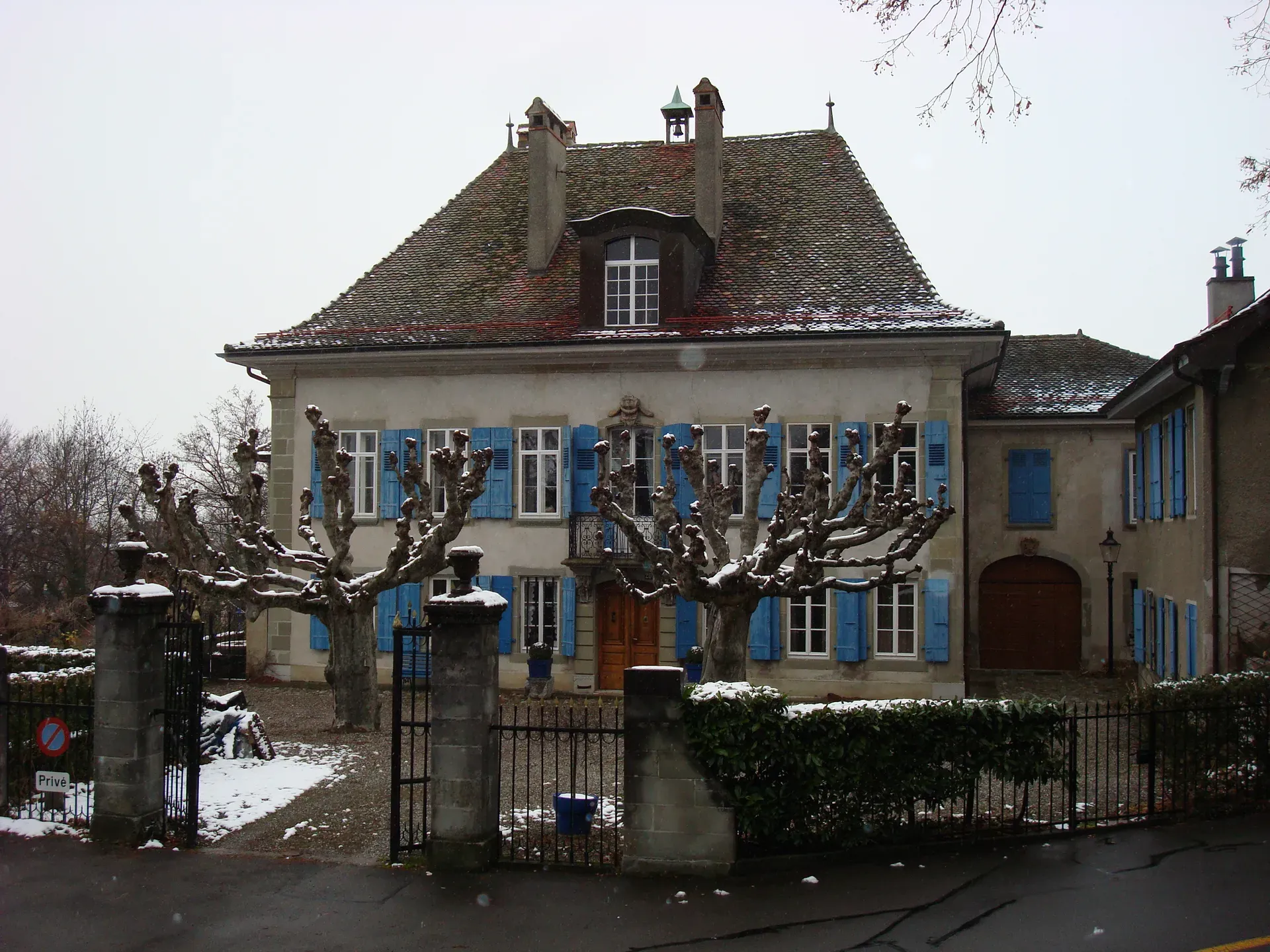 Renens VD
