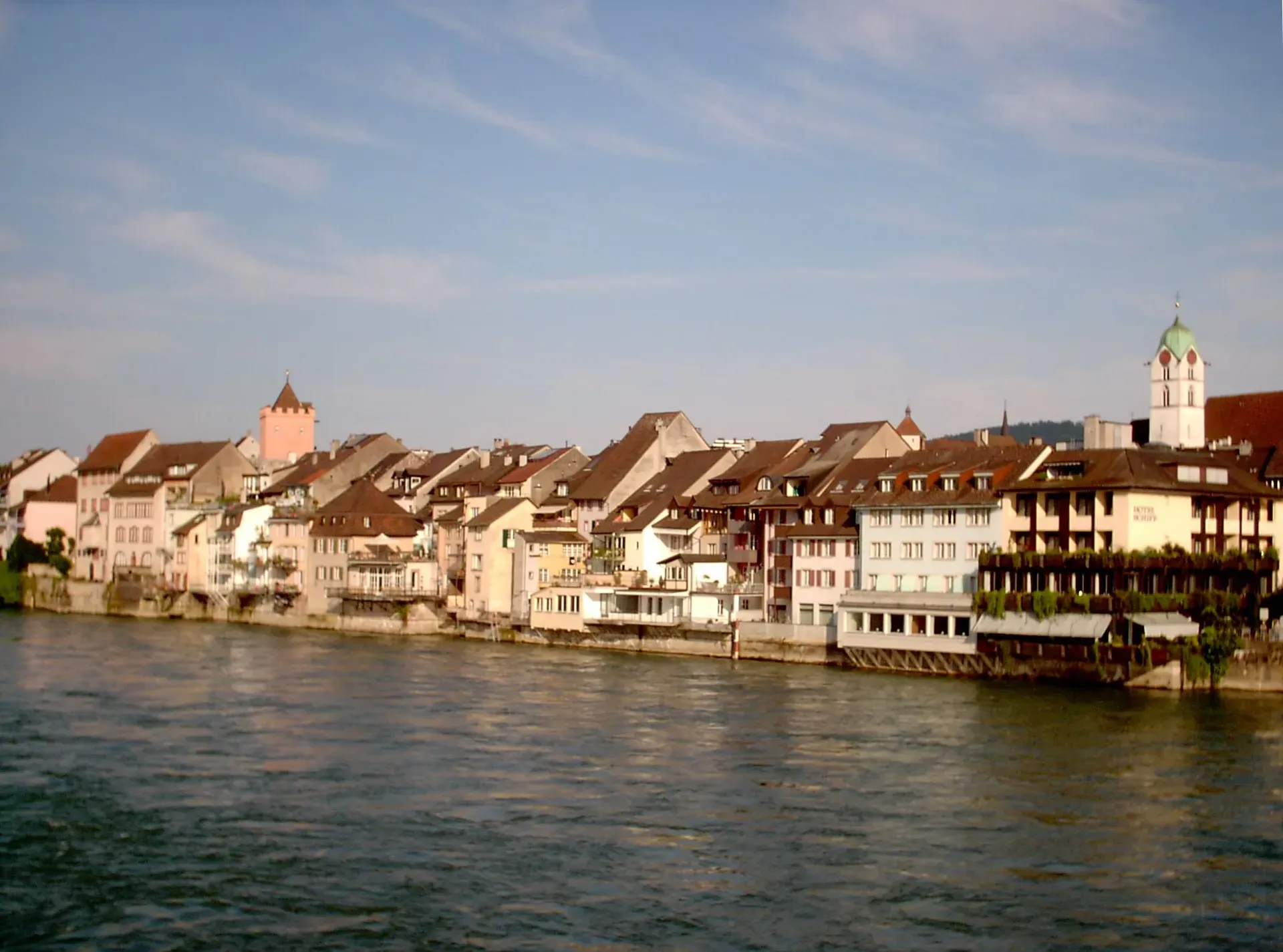 Rheinfelden
