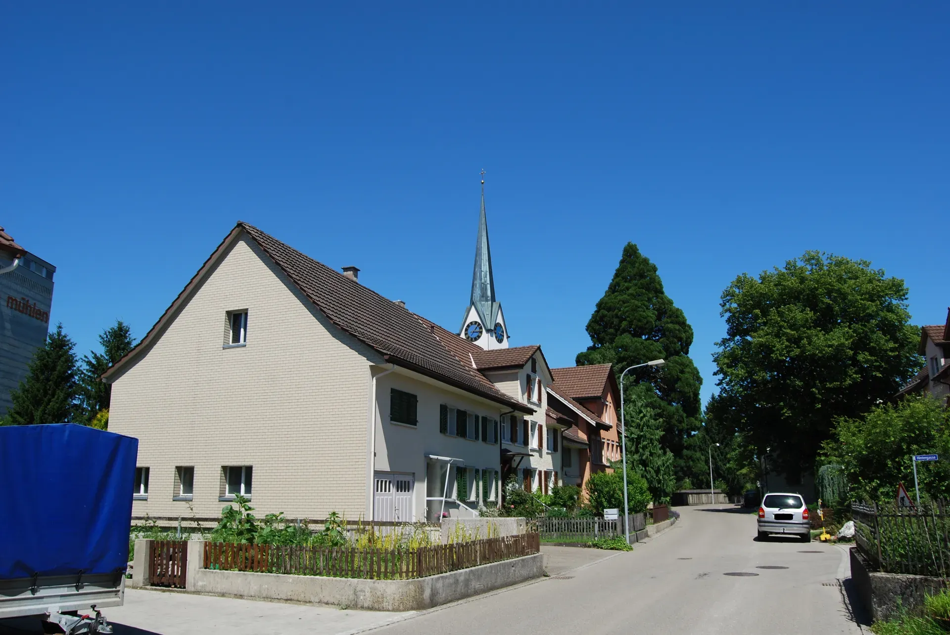 Rickenbach b. Wil