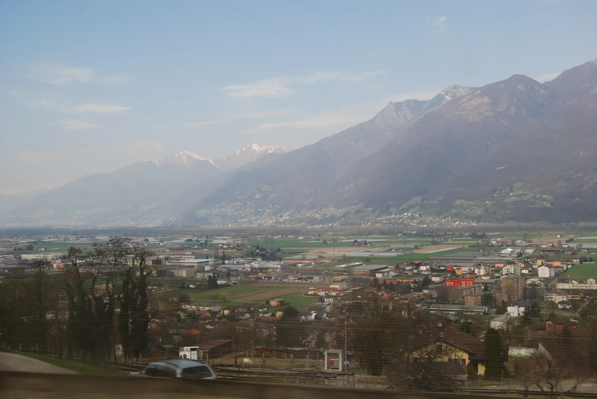 Robasacco