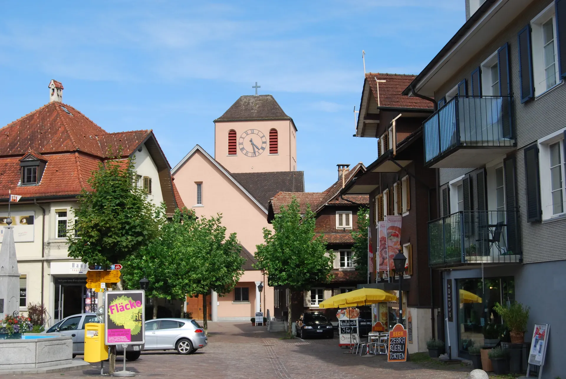 Rothenburg