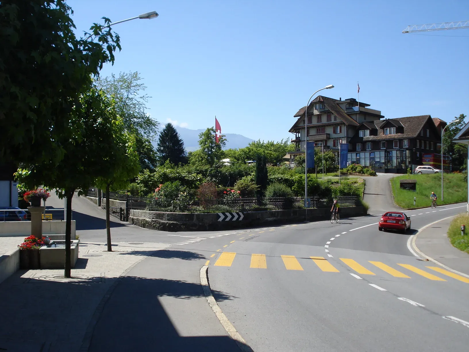 Rotkreuz