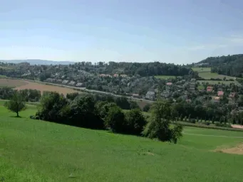 Rudolfstetten