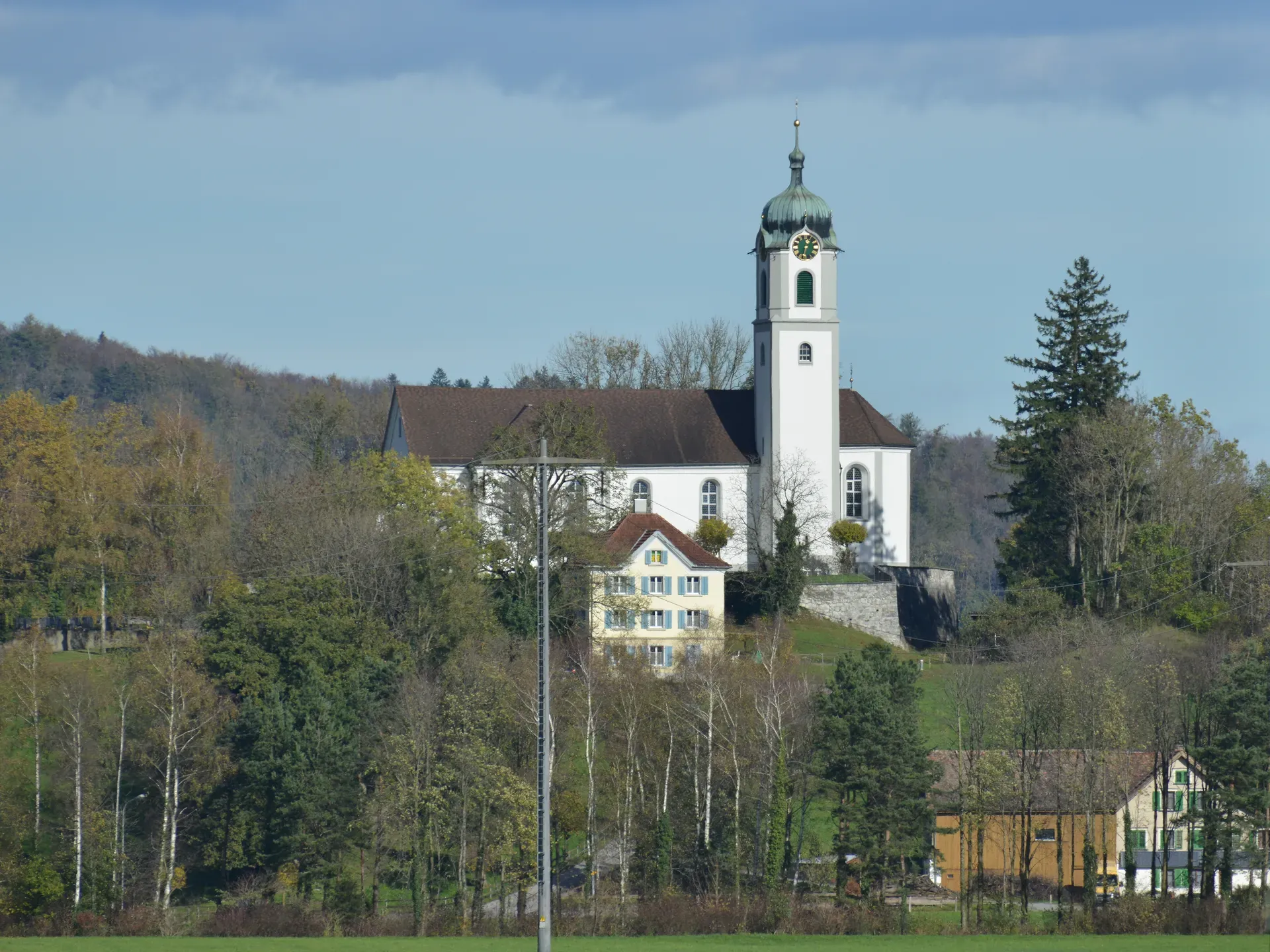 Rüthi (Rheintal)