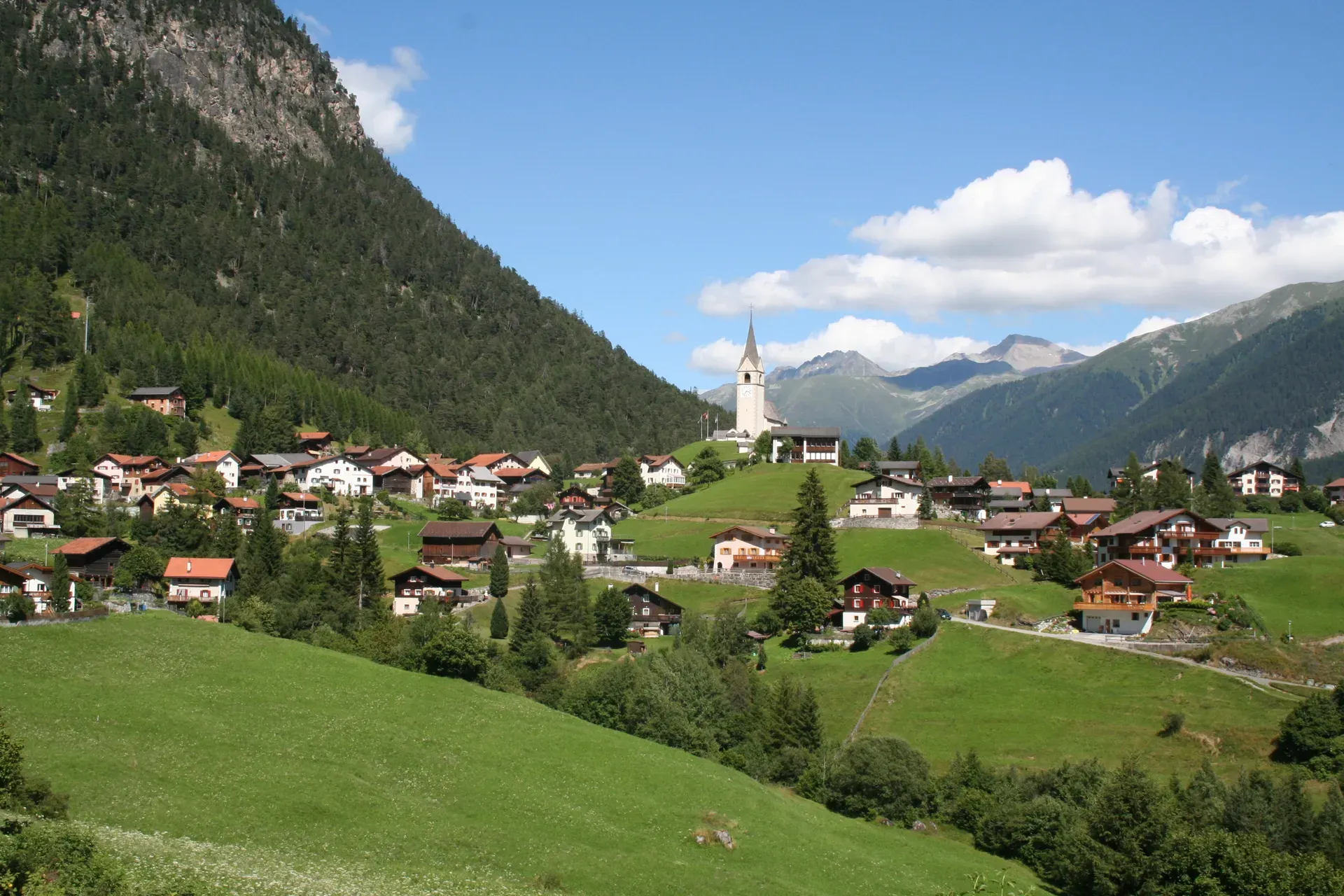 Schmitten (Albula)