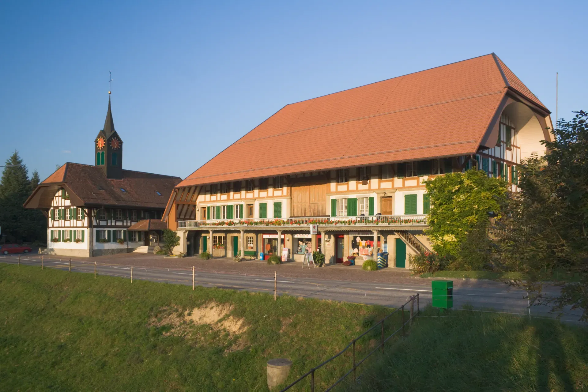 Schnottwil