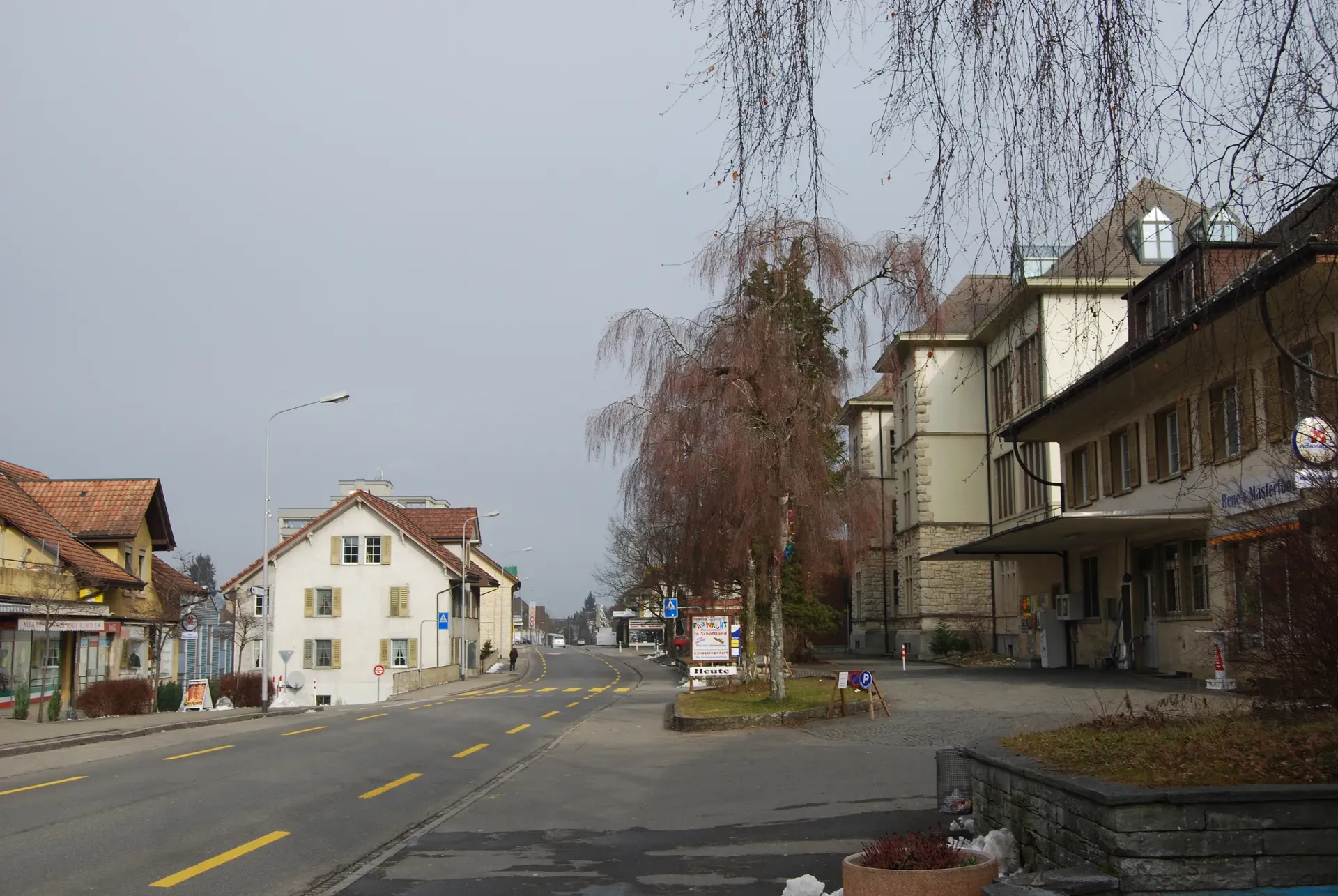 Schöftland