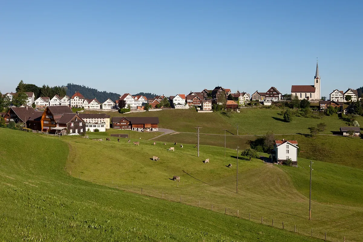 Schwellbrunn