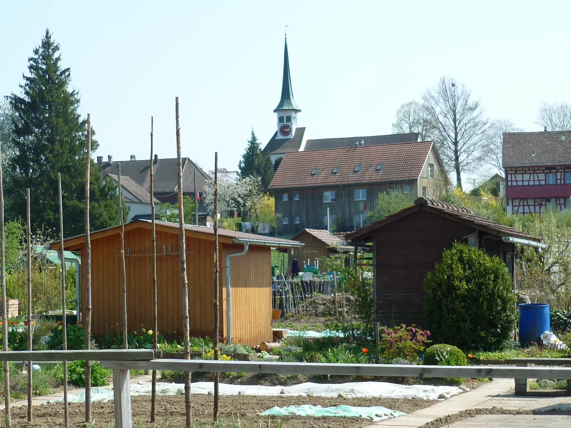 Seuzach