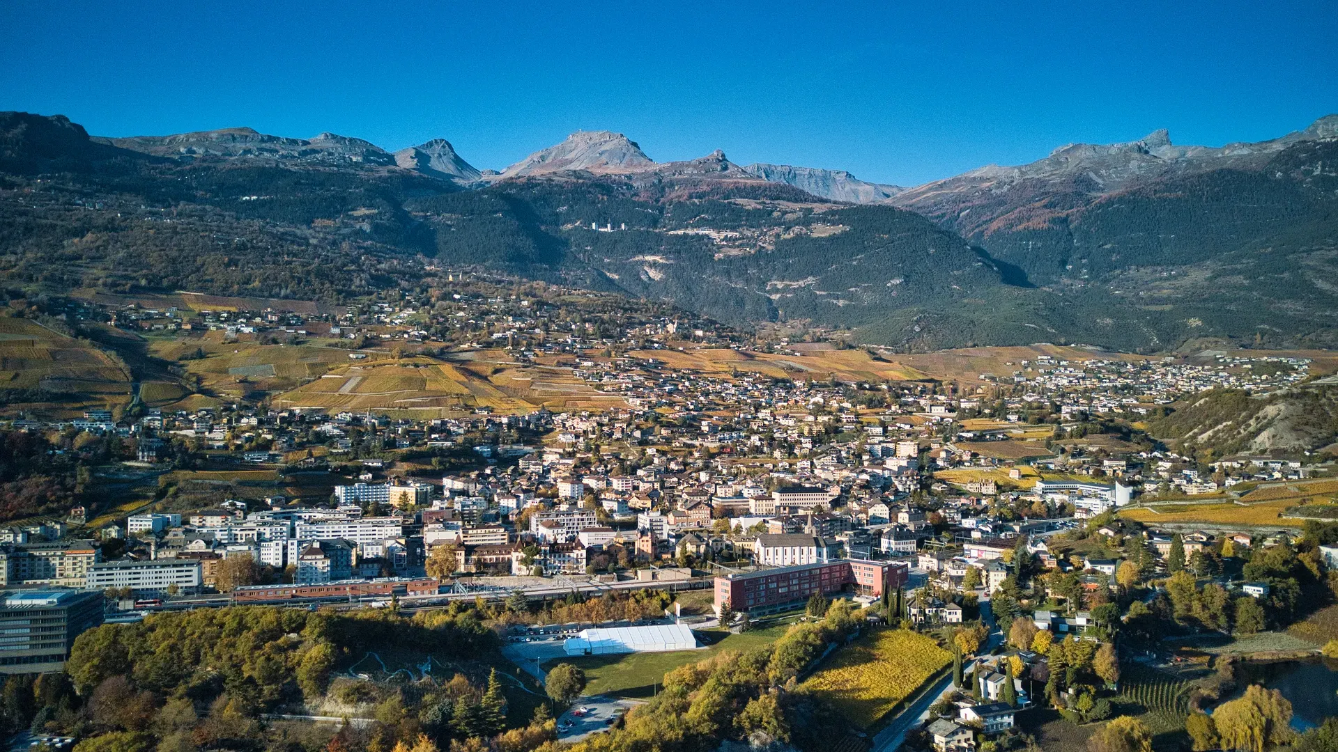 Sierre