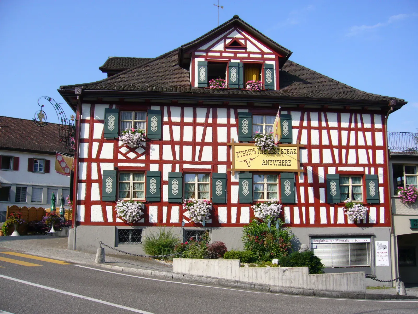 Sirnach