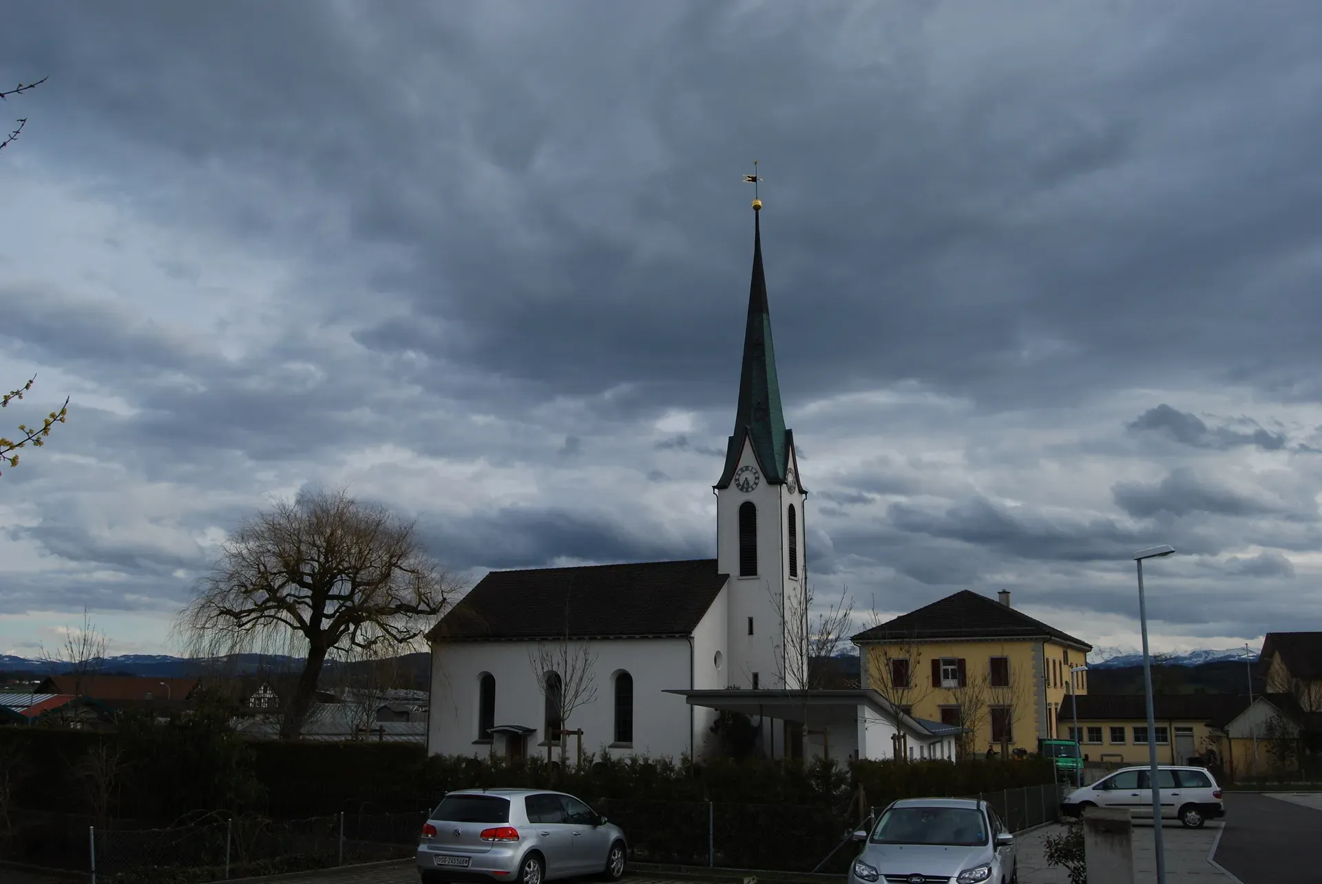 Sitterdorf
