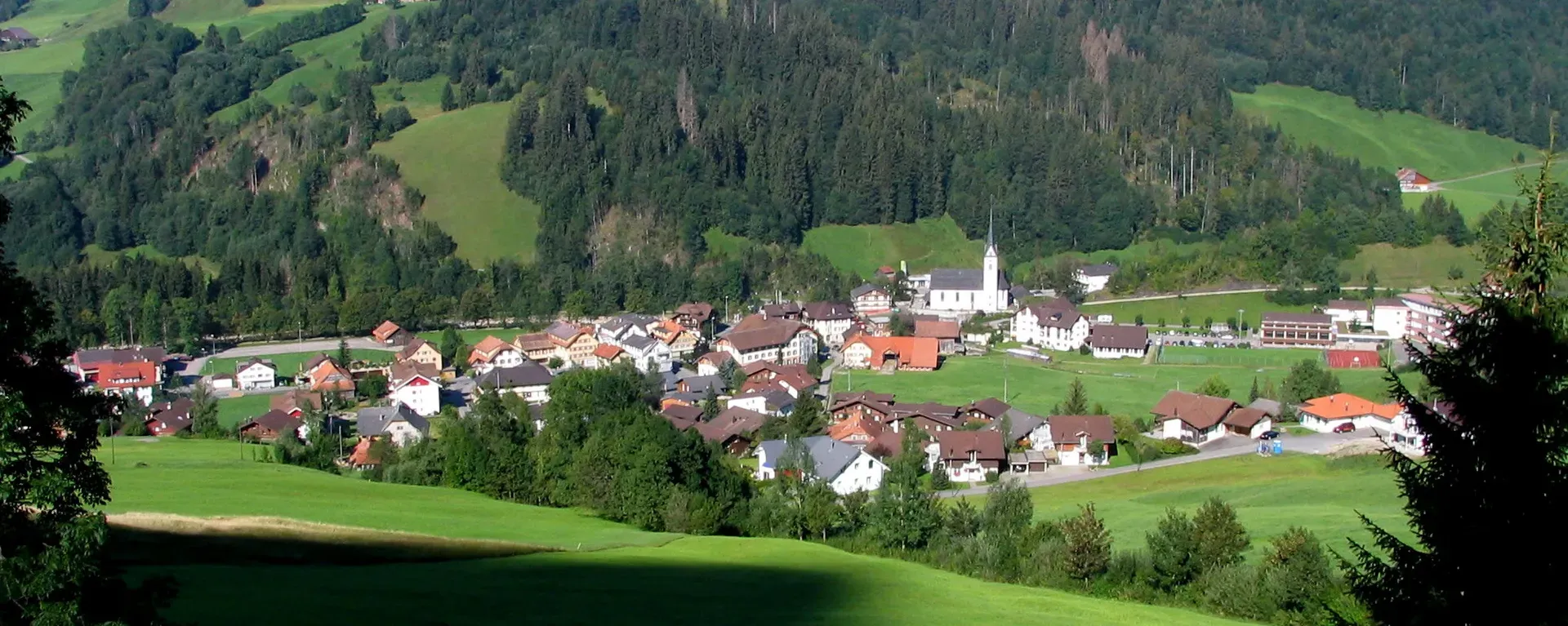 Sörenberg