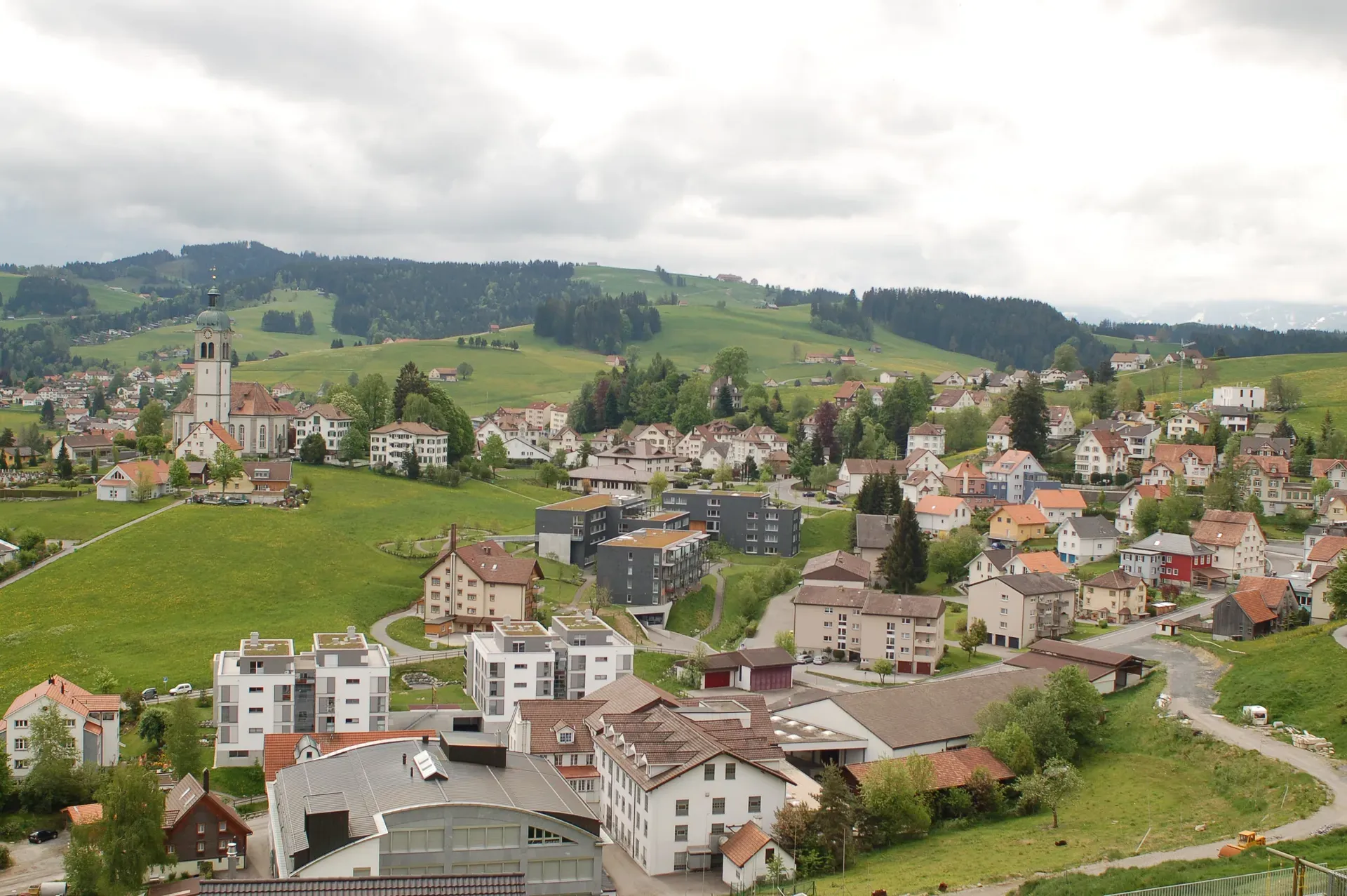 Speicherschwendi