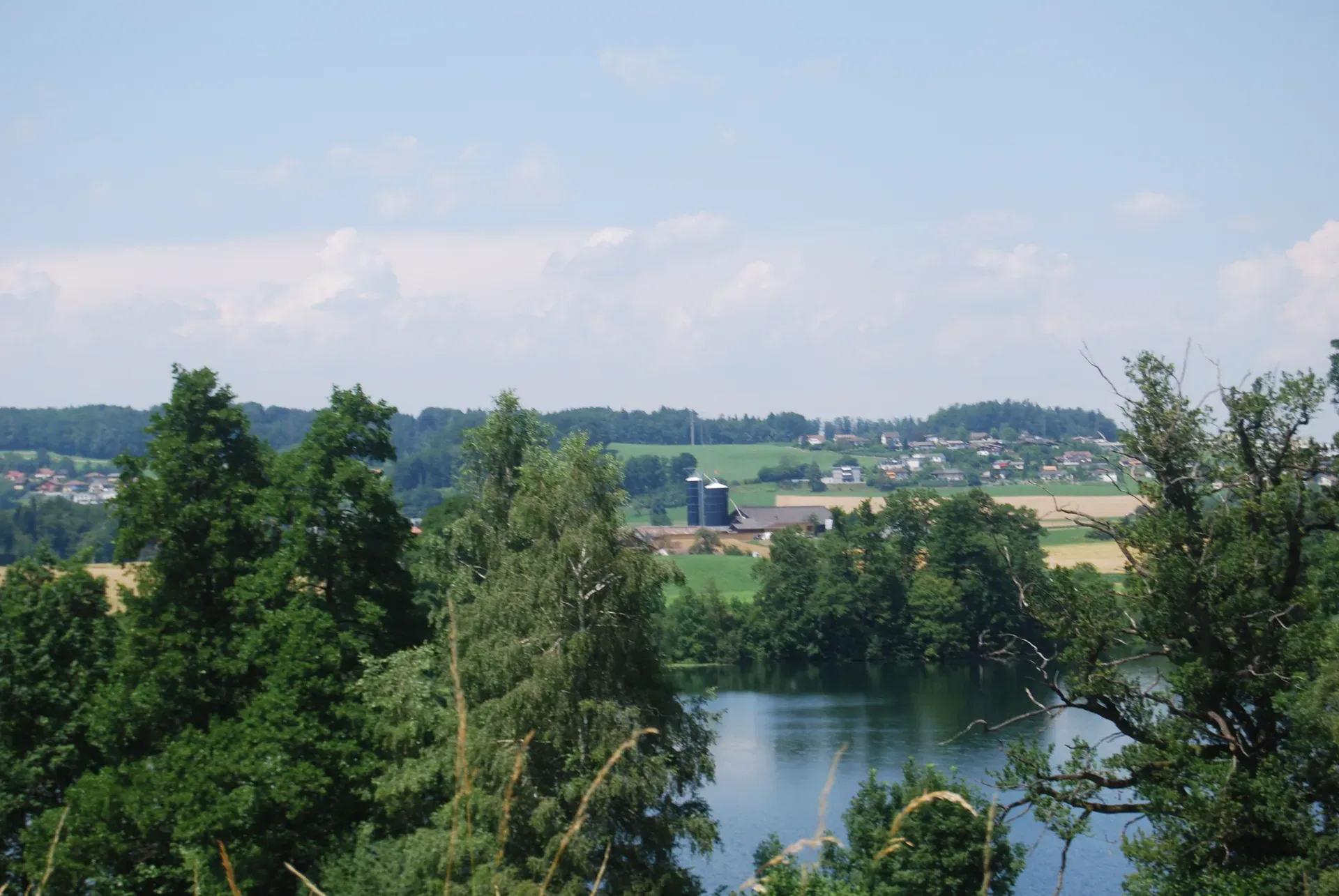 St. Erhard