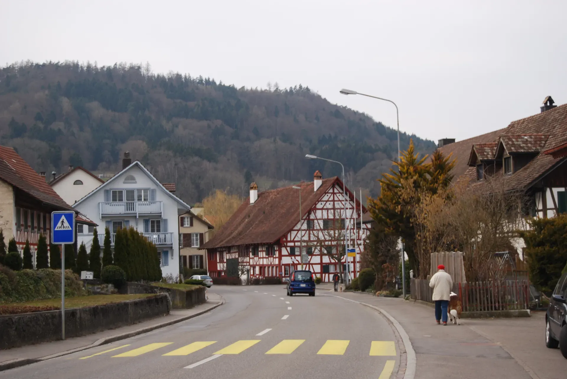 Stadel b. Niederglatt