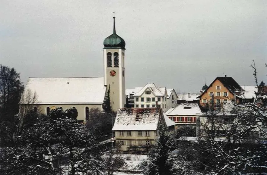Steinebrunn