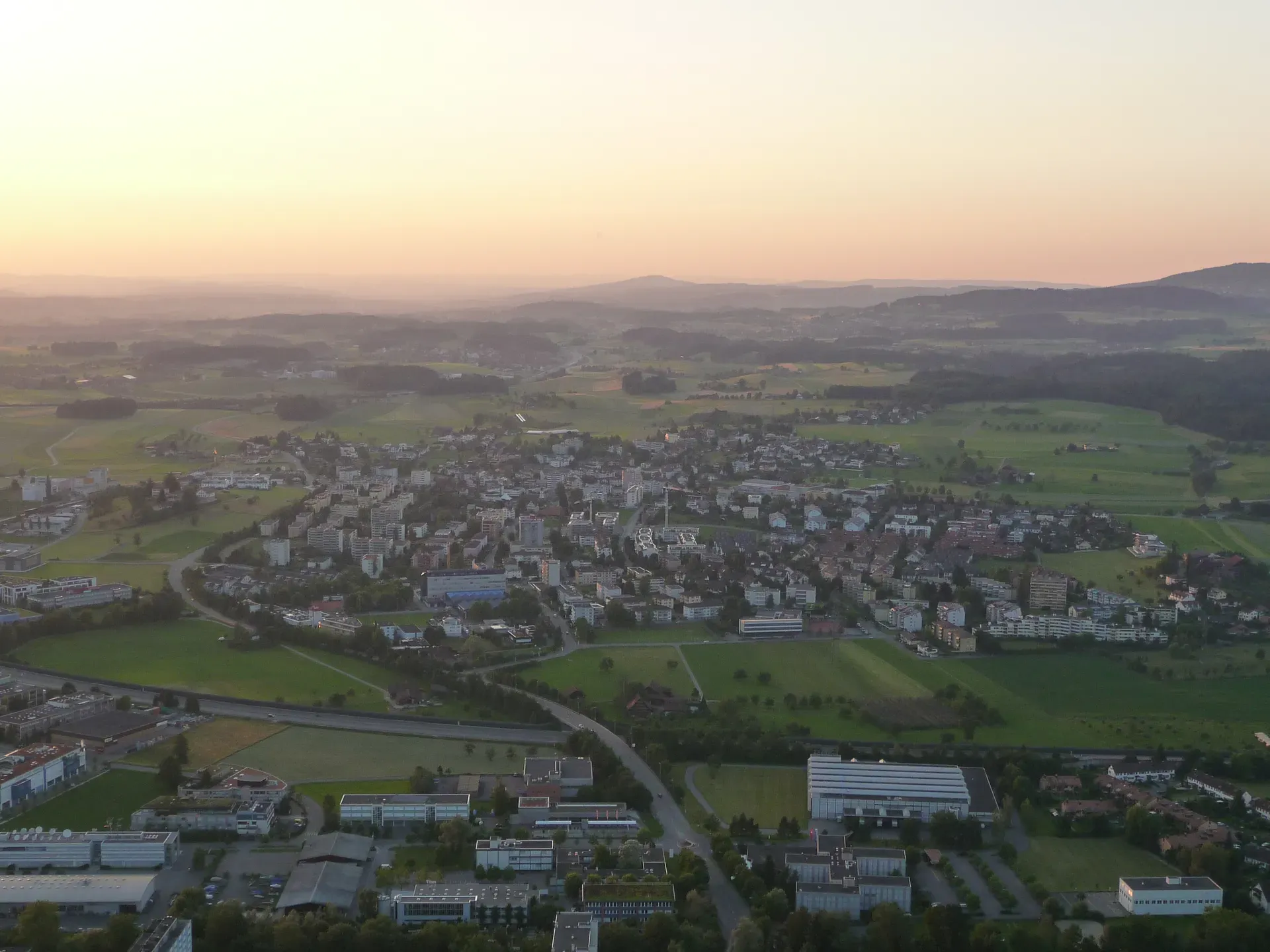 Steinhausen