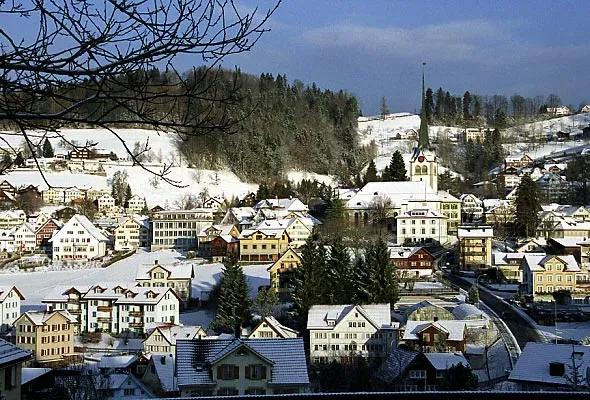 Teufen AR
