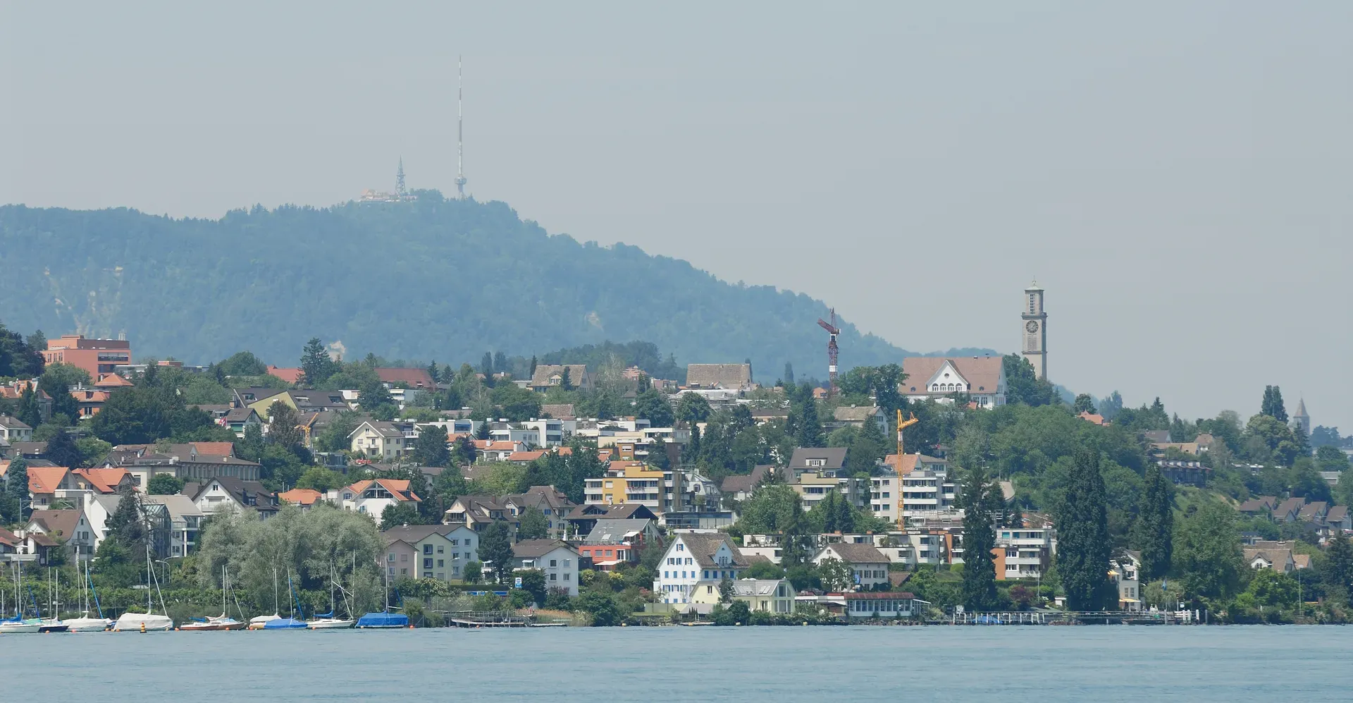 Thalwil