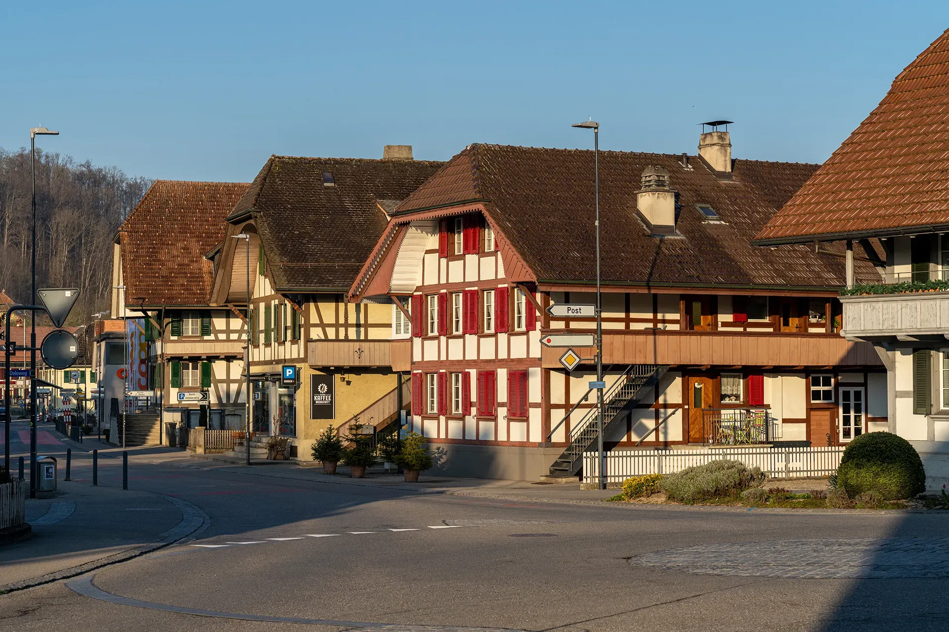 Thörishaus