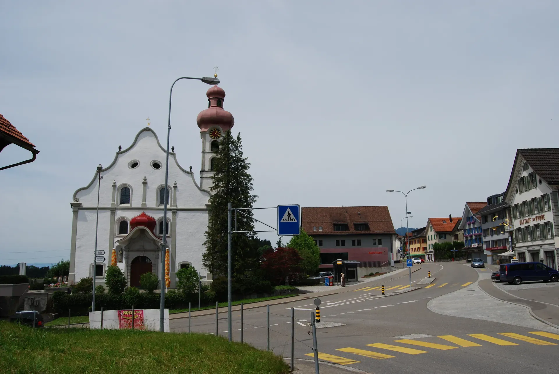 Uetliburg SG