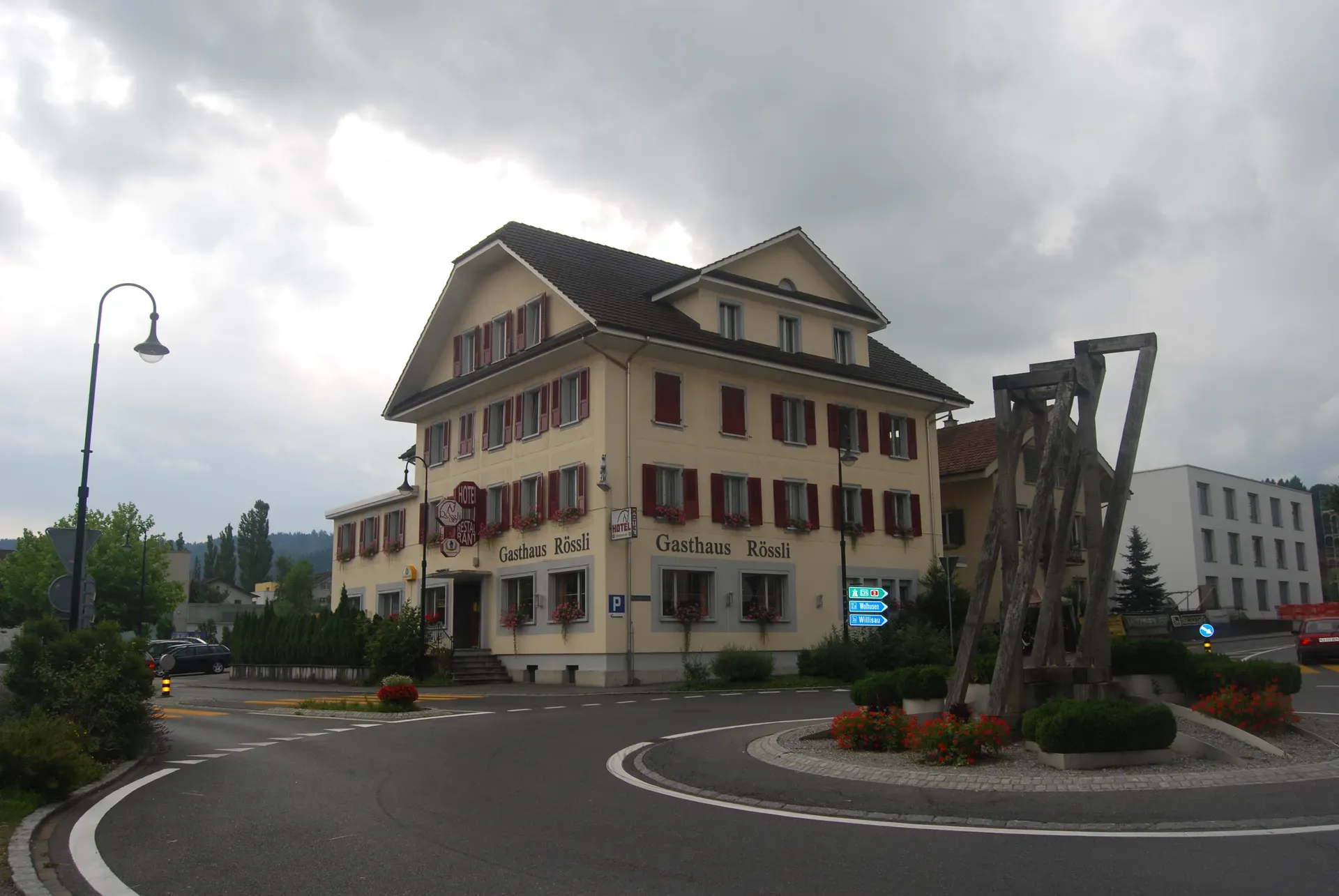 Uffikon