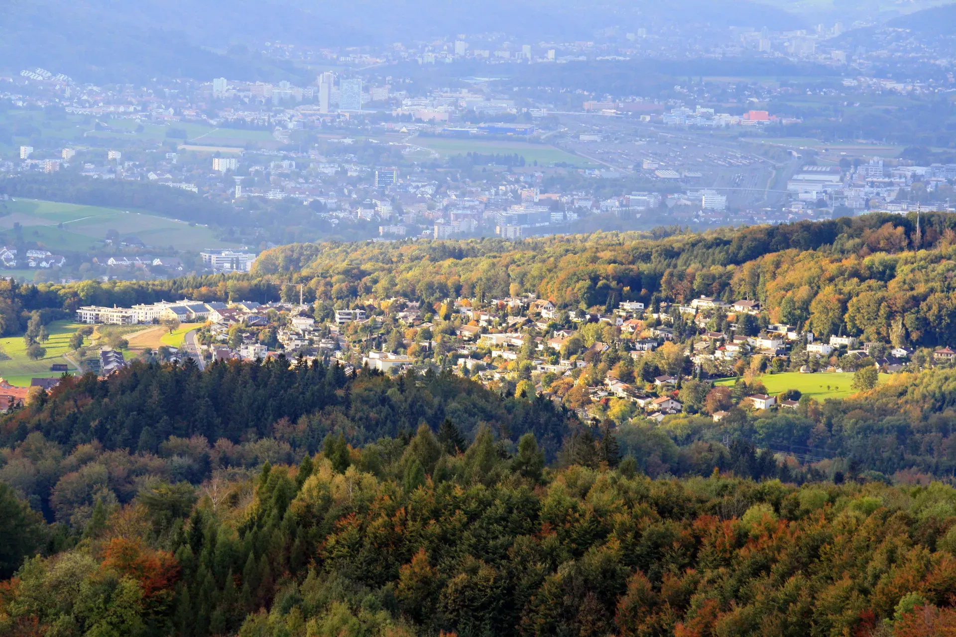 Uitikon Waldegg