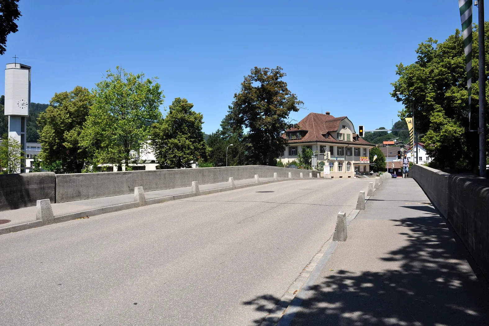 Ulisbach