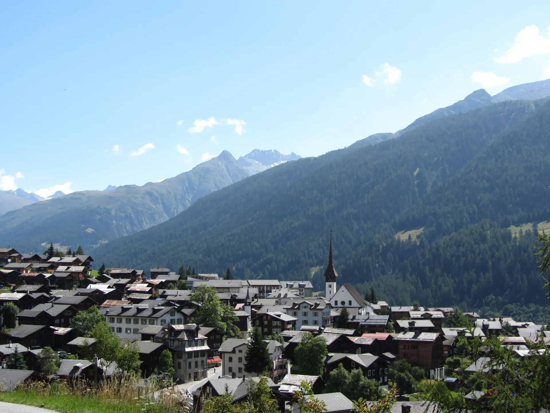 Ulrichen