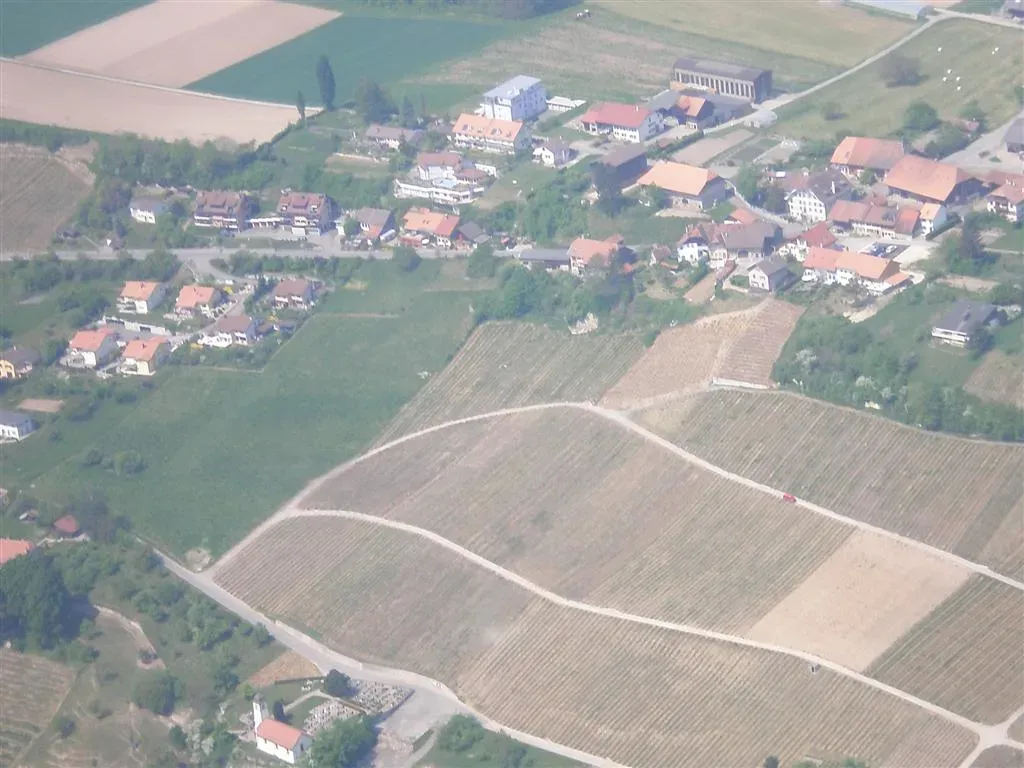 Vallamand